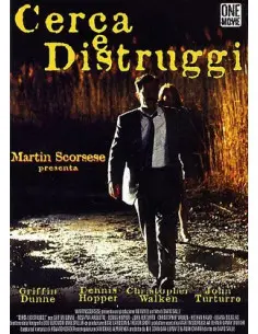 Cerca E Distruggi