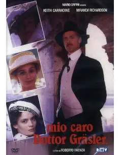 Mio Caro Dottor Grasler