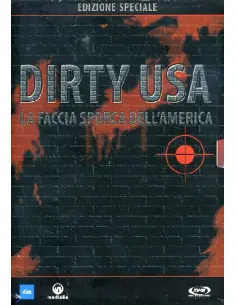 Dirty Usa Collection (5 Dvd)