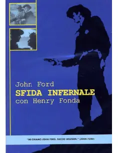 Sfida Infernale ed.2003