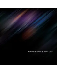New Order - Education Entertainment Recreation (Live At Alexandra Palace) (2 Cd - B.Ray) (Blu-ray)