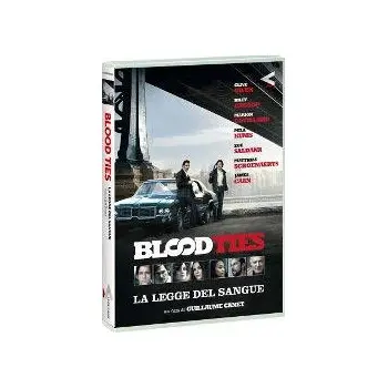 Blood Ties - La Legge Del Sangue