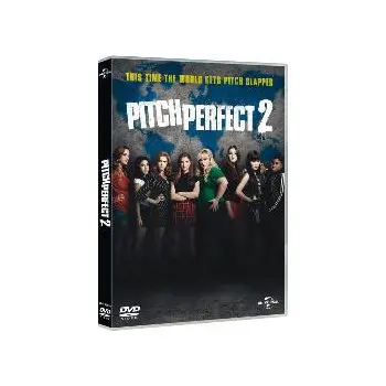Pitch Perfect 2