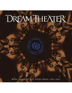 Dream Theater - Lost Not Forgotten Archives When Dream And Day Unite Demos 1987-1989 - (CD)
