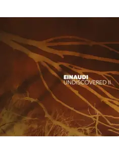 Einaudi Ludovico - Undiscovered Vol. 2 - (CD)