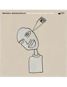 Ndegeocello Meshell - The Omnichord Real Book - (CD)