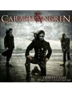 Carach Angren - Death Came Through A Phantom Ship