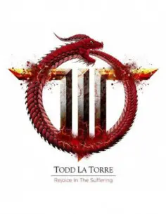 La Torre Todd - Rejoice In The Suffering (Opaque Red Vinyl)