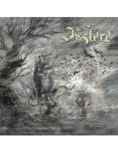 Austere - Corrosion Of Hearts