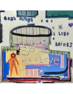 Cash Savage And The - So This Is Love