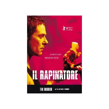 Il Rapinatore - The Robber