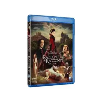 Il Racconto Dei Racconti (Blu Ray)