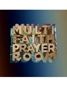 Brandt Brauer Frick - Multi Faith Prayer Room