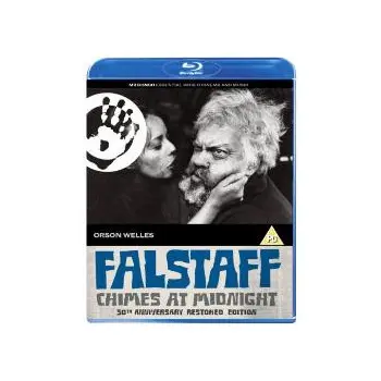 Falstaff (Blu Ray)