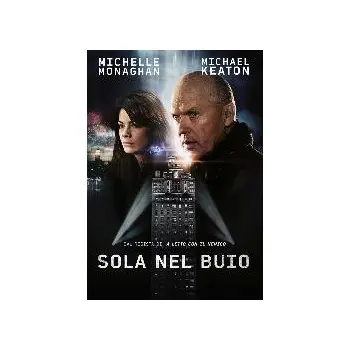 Sola Nel Buio