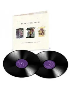 Tears For Fears - Saturnine Martial (Rsd 2023)