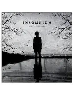 Insomnium - Across The Dark (Rsd 2023)
