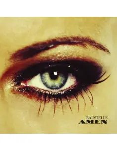 Baustelle - Amen Vinile (180 Gr. Limited Edt.Vinile Yellow Numerati)