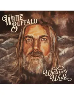 The White Buffalo - On The Widow'S Walk - (CD)