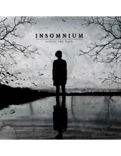 Insomnium - Across The Dark - (CD)