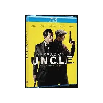 Operazione U.N.C.L.E (Blu Ray)