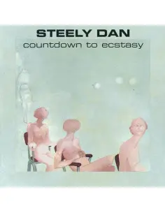 Steely Dan - Countdown To Ecstasy