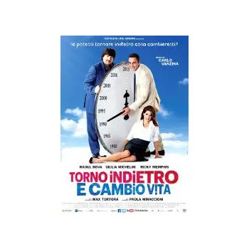 Torno Indietro E Cambio Vita