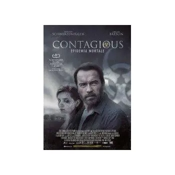 Contagious - Epidemia Mortale