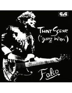 Falco - That Scene (Ganz Wien) (7p) (Rsd 2023)