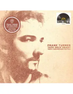 Turner Frank - Tape Deck Heart (Rsd 2023)