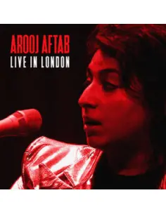 Aftab Arooj - Live In London (Rsd 2023)