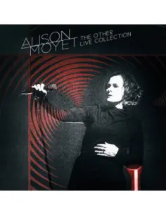 Moyet Alison - The Other Live Collection (Limited Edt.) (Rsd 2023)