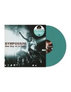 Symposium - One Day At A Time (140 Gr. Vinyl Green Limited Edt.) (Rsd 2023)
