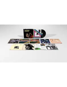 Charles Mingus - Changes The Complete 1970'S Atlantic Studio Recordings