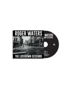 Waters Roger - The Lockdown Sessions - (CD)