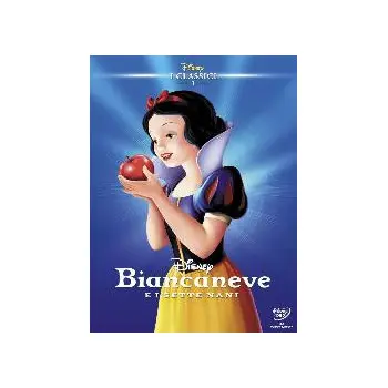 Biancaneve e i Sette Nani - I Classici 1