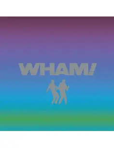Wham! - The Singles: Echoes From The Edge Of Hea - (CD) Box Set