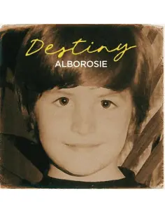 Alborosie - Destiny