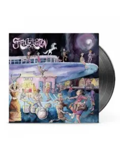 Strange Horizon - Skur 14