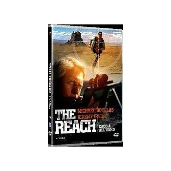 The Reach - Caccia All'Uomo