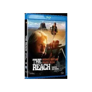 The Reach - Caccia All'Uomo (Blu Ray)