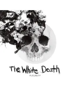Fleurety - The White Death