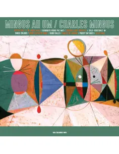 Mingus Charles - Ah Um (180 Gr. Vinyl Green)