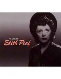 Piaf Edith - Inoubliable Super Best Of - (CD)