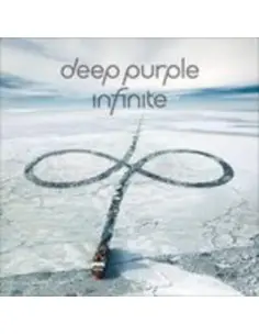 Deep Purple - Infinite (Cd+Dvd Digipack Limited Edt.) - (CD)