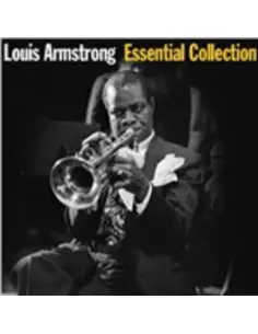 Armstrong Louis - Essential Collection - (CD)