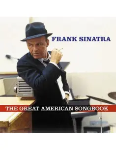 Sinatra Frank - The Great American Songbook (2Cd) - (CD)