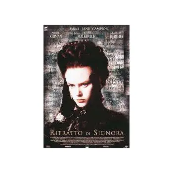 Ritratto Di Signora (Blu Ray)