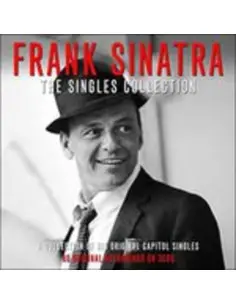 Sinatra Frank - Singles Collection - (CD)