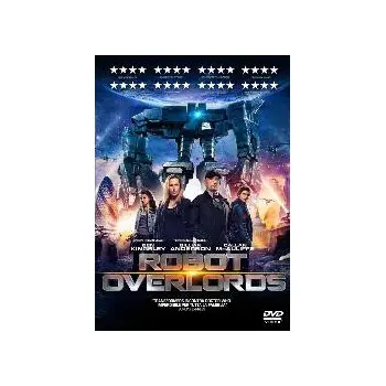 Robot Overlords